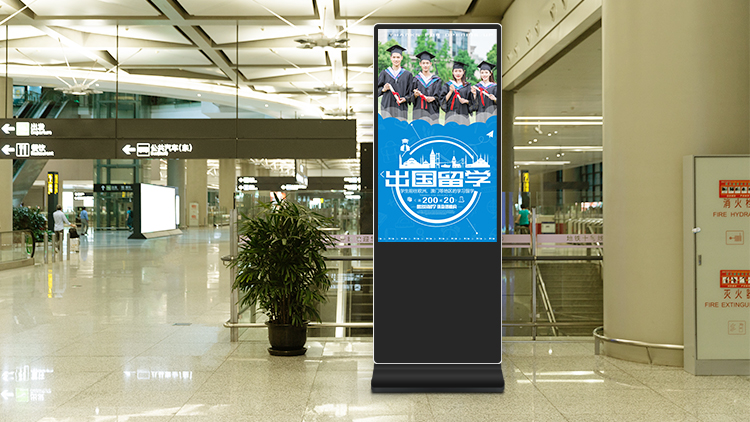 / 重構(gòu)商業(yè)視覺空間 | 這款立式廣告機(jī)，正在成為門店數(shù)字化的核心入口/ 重構(gòu)商業(yè)視覺空間 | 這款立式廣告機(jī)，正在成為門店數(shù)字化的核心入口