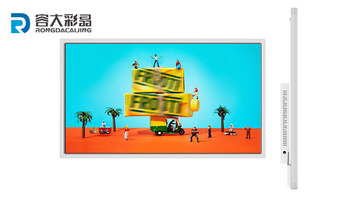 /酒店客戶案例：告別投影儀“見光死”，容大彩晶98寸大屏重塑包間K歌體驗(yàn)/酒店客戶案例：告別投影儀“見光死”，容大彩晶98寸大屏重塑包間K歌體驗(yàn)